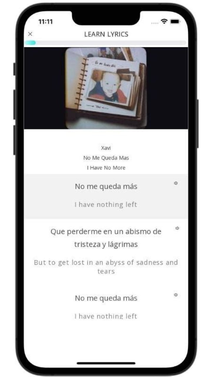 Larry Hernández No Me Queda Más Lyrics English Translation