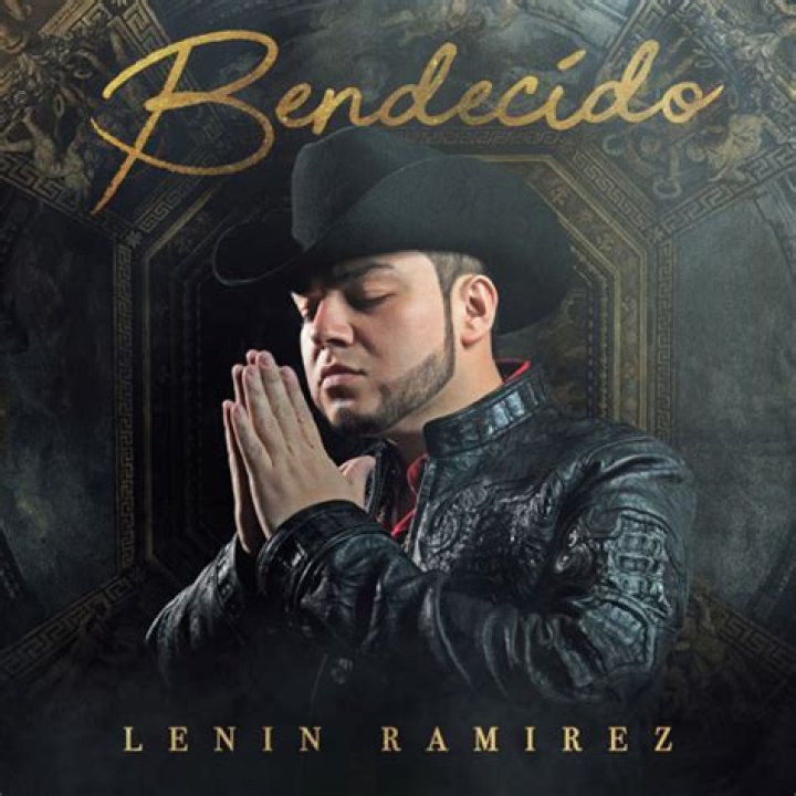 Lenin Ramírez Soy Mencho Lyrics English Translation