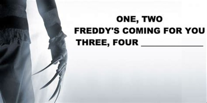 Like freddy krueger i be in ya bitch drea lyrics