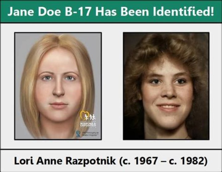 Lori anne razpotnik obituary news shock: 40 year old woman lori anne razpotnik dies in hands of cruel killer police arrests murder