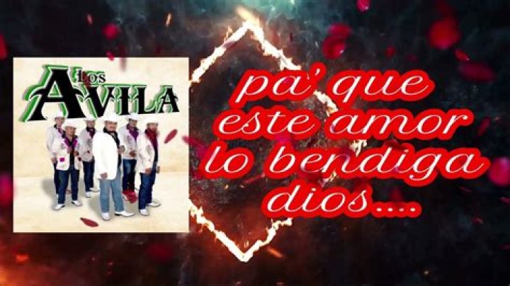 Los Avila Suspiros Lyrics English Translation