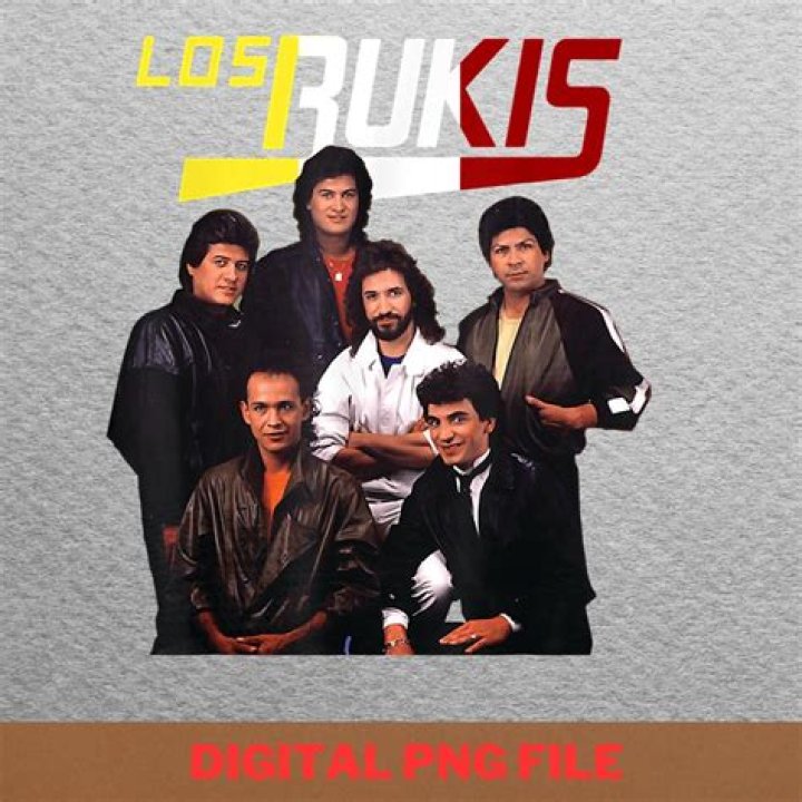 Los Bukis lyrics | LyricsMode.com