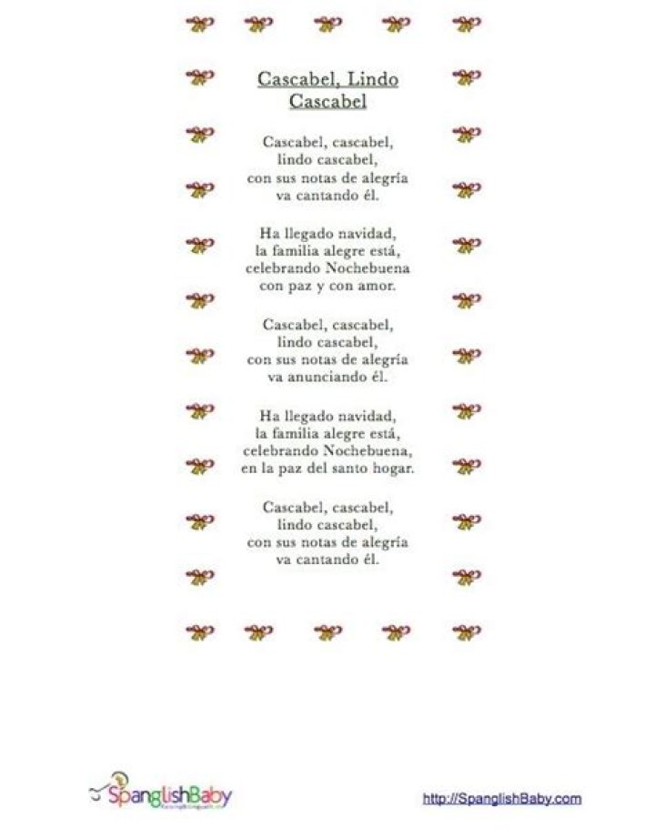 Los Lobos El Cascabel Lyrics English Translation