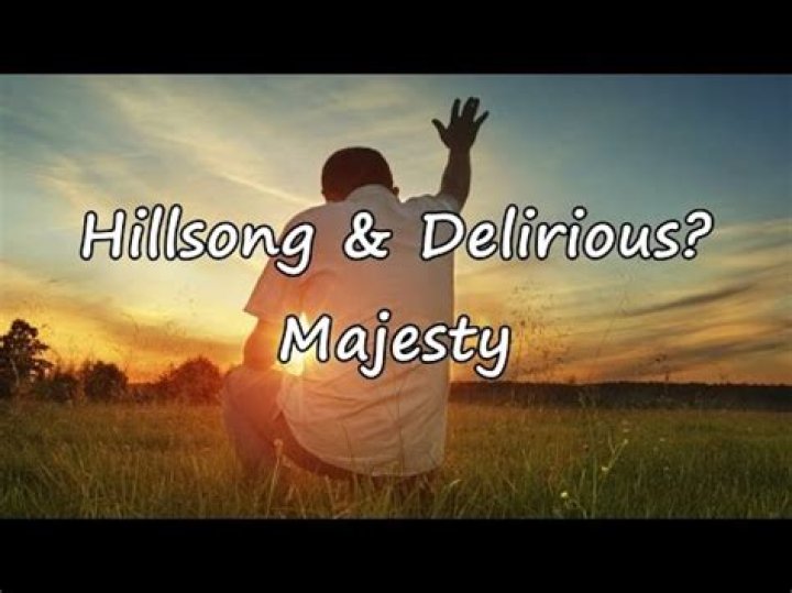 Majesty..your grace has found me lyrics