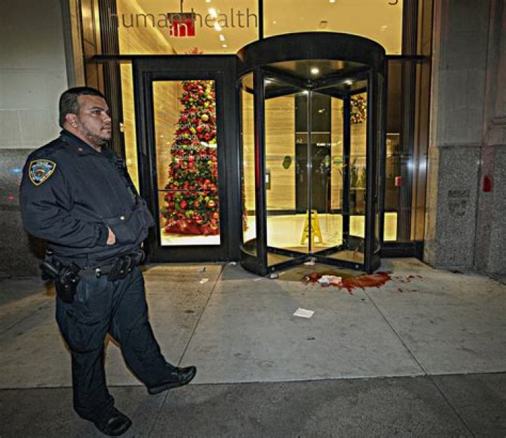 Many unusual points in the case Tragic Stabbing in Manhattan’s Flatiron District Leaves 18