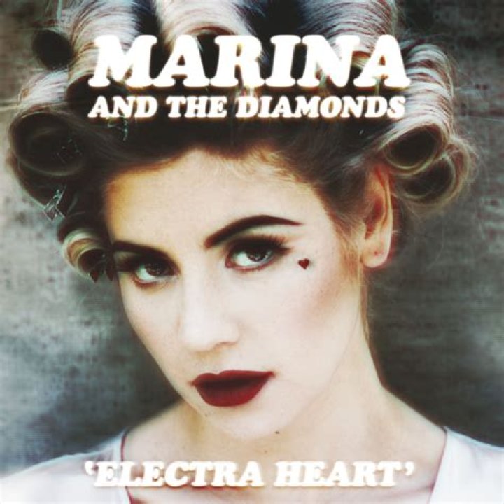 Marina and the Diamonds - Fear and Loathing Lyrics Meaning