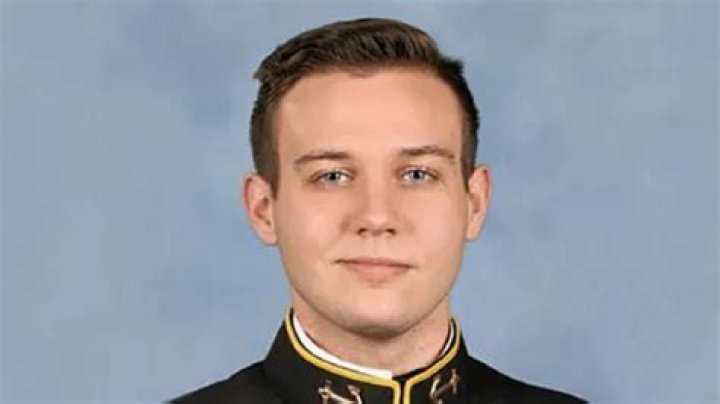 Mason Halsey is dead: cause of death? Honored Navy veteran from Gulfport