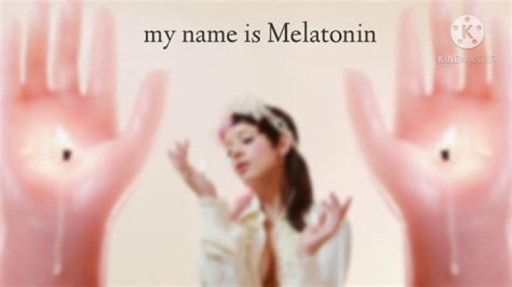 Melanie Martinez - Zzzz Lyrics Meaning