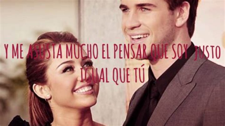 Miley Cyrus I Get So Scared Lyrics Spanish Translation