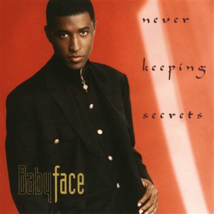 Never Keeping Secrets Lyrics Meaning