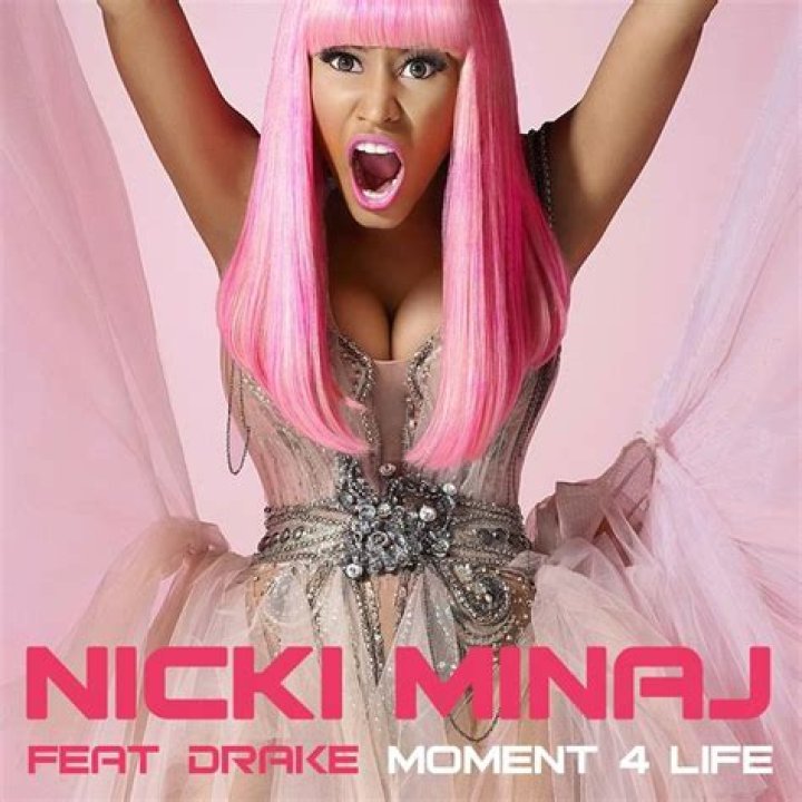 Nicki Minaj - Moment 4 Life Lyrics Meaning