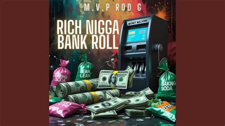 Nigga bank roll lyrics
