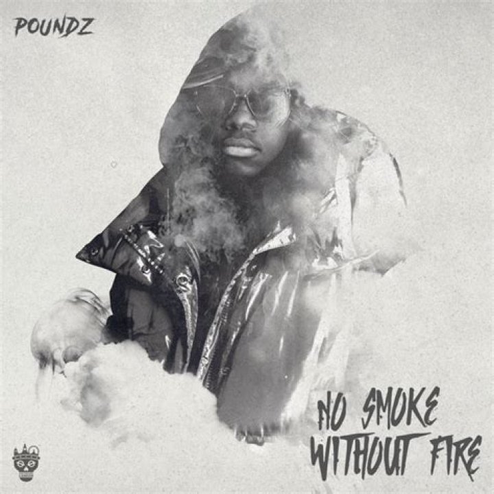 No smoke without fire lyrics