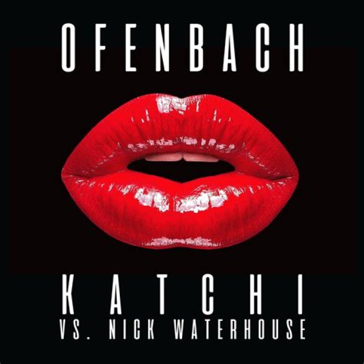 Ofenbach - Katchi Lyrics Meaning