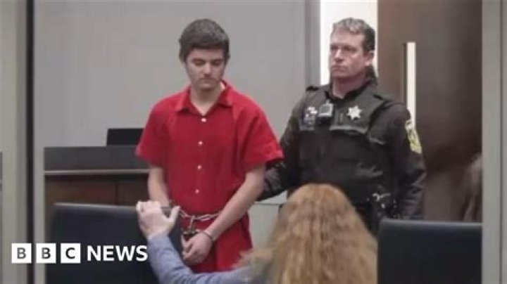 Ohio Man Killed 3 Sons Viral Video