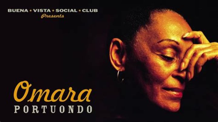 Omara Portuondo ¿Dónde Estabas Tú? Lyrics English Translation