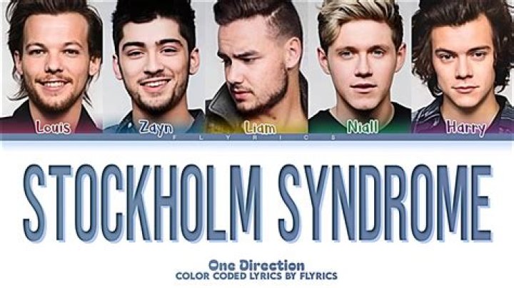 One Direction - Stockholm Syndrome Lyrics Meaning