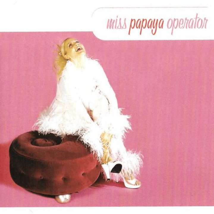 Operator operator operator lyrics