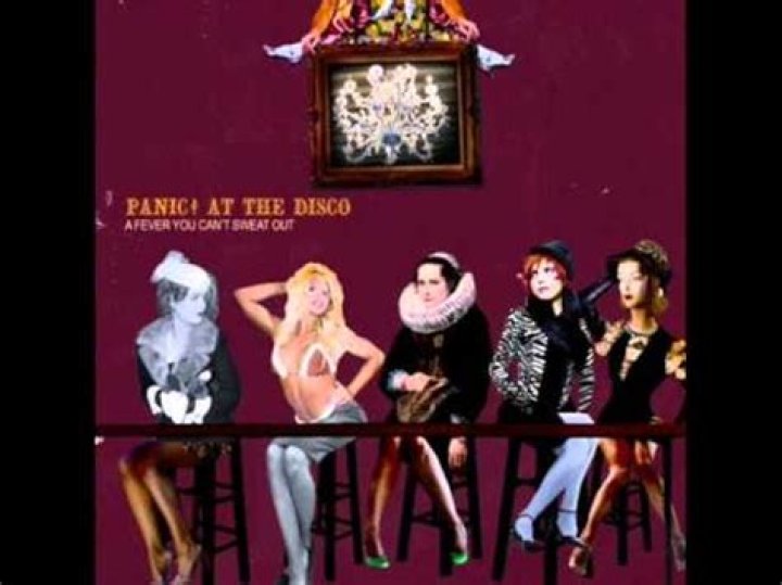 Panic! At The Disco - The Only Difference Between Martyrdom and Suicide Is Press Coverage Lyrics Meaning