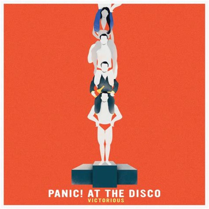 Panic! At The Disco - Victorious Lyrics Meaning