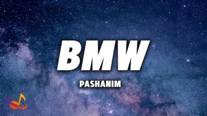 Pashanim BMW Lyrics English Translation
