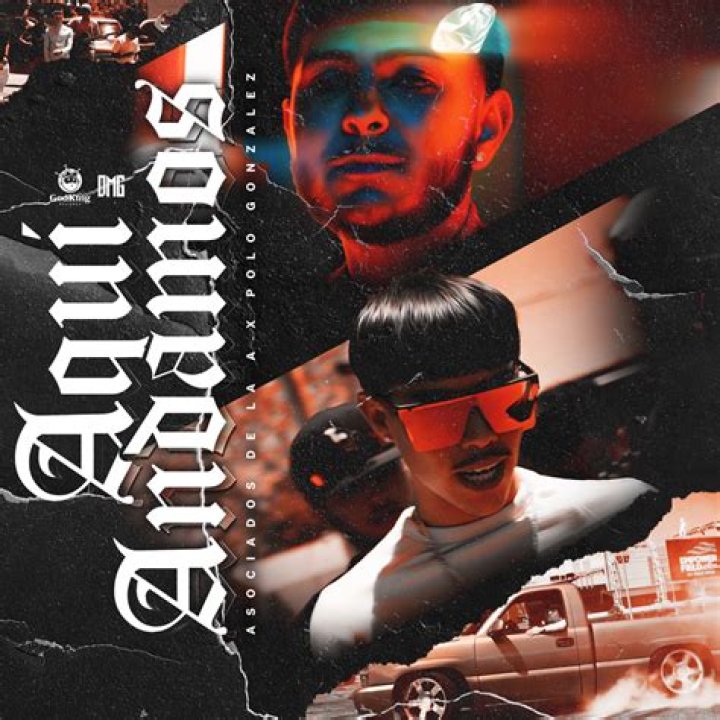 Polo González Aquí Andamos Lyrics English Translation