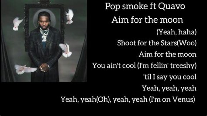 Pop smoke ft lyrics