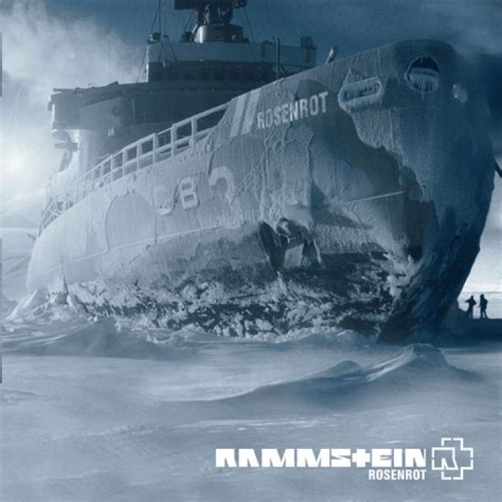 Rammstein - Hilf Mir Lyrics Meaning