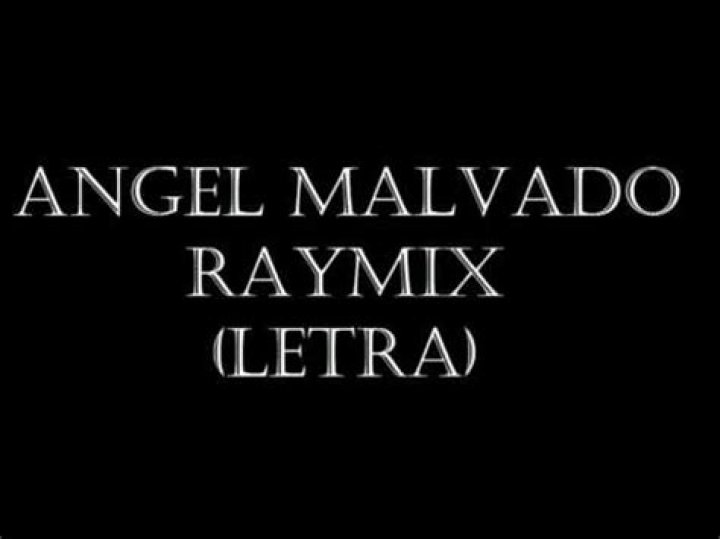 Raymix Ángel Malvado Lyrics English Translation