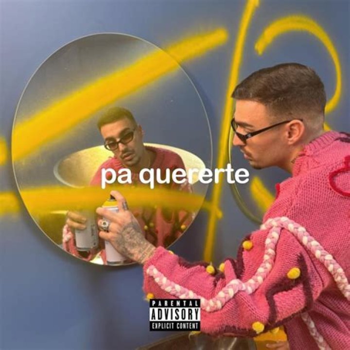 Rels B Pa Quererte Lyrics English Translation