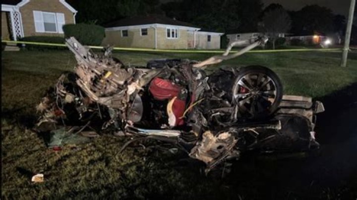 Richard Stallings accident: the 67-year-old man was tragically killed in the crash