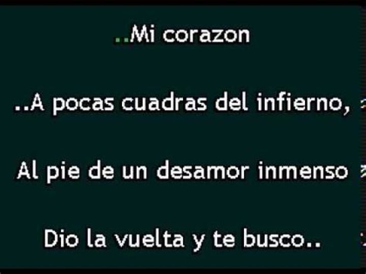 San Luis Mi Corazón Lyrics English Translation