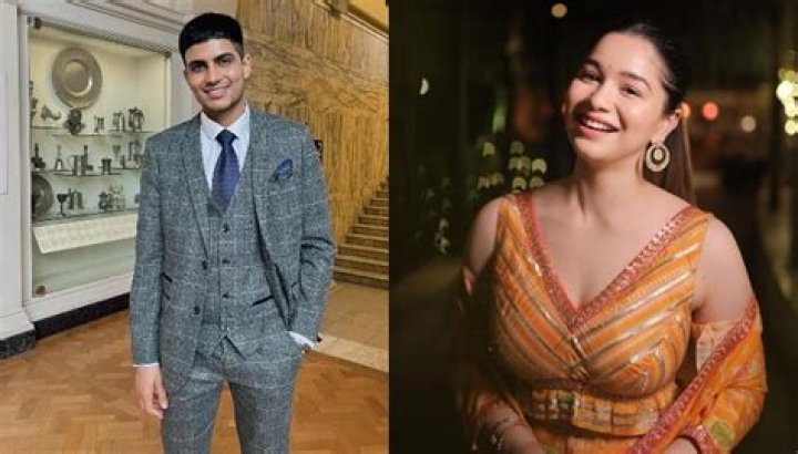 Sara Tendulkar’s Latest Instagram Photos Spark Rumours of Dating Shubman Gill, Is She the Cricketer’s Potential Wife?
