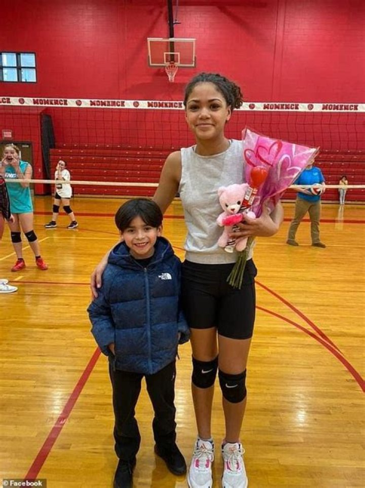 Shocking! Young Basketball Player Amari Crite Collapses and Dies tragically at Momence High School, Shocked and Unbelievable Relatives