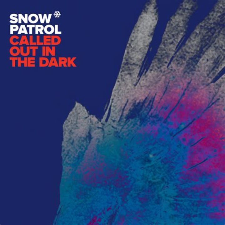 Snow Patrol - Called Out in the Dark Lyrics Meaning
