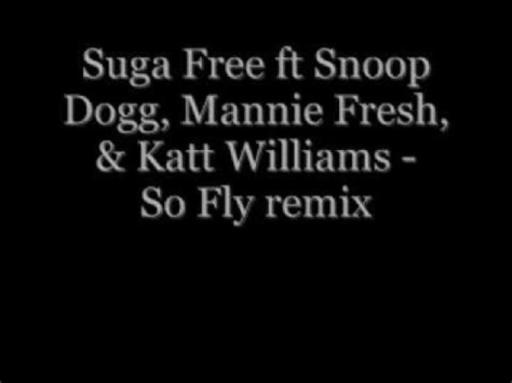 So fly remix lyrics