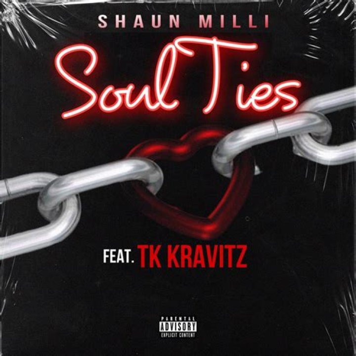 Soul ties tk kravitz shaun milli lyrics