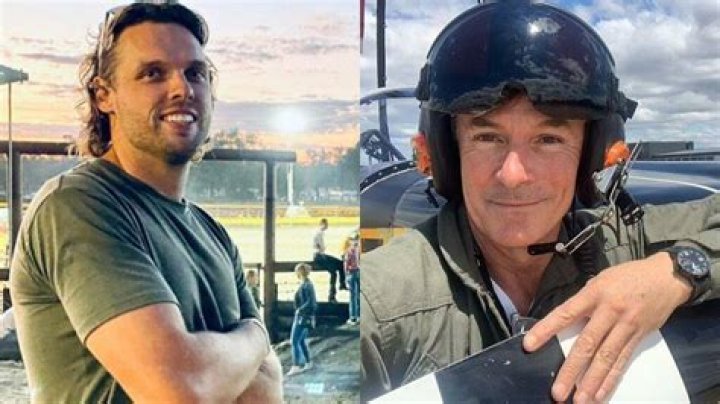 Stephen Gale Obituary, Member Of Red Radial Air Brigade Has Passed Away