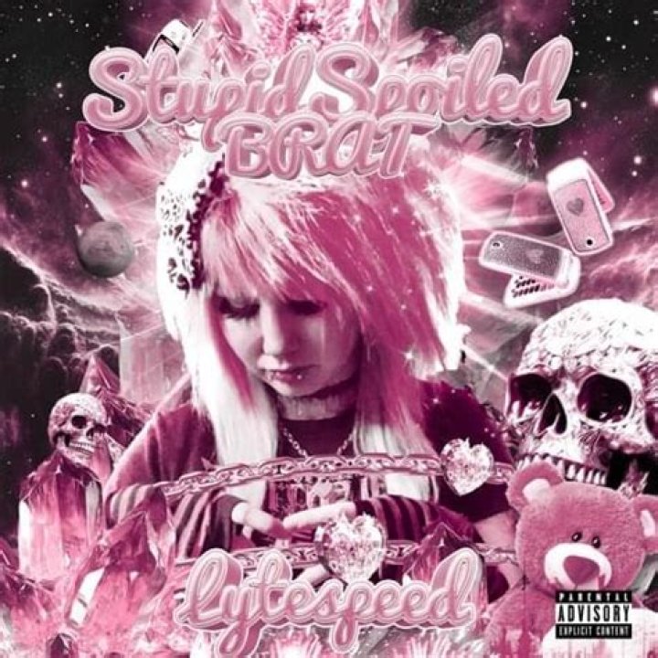 Stupid spoiled brat lyrics