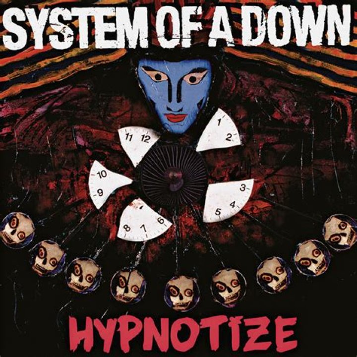 System of a Down - Tentative Lyrics Meaning