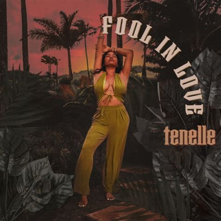 Tenelle fool in love lyrics