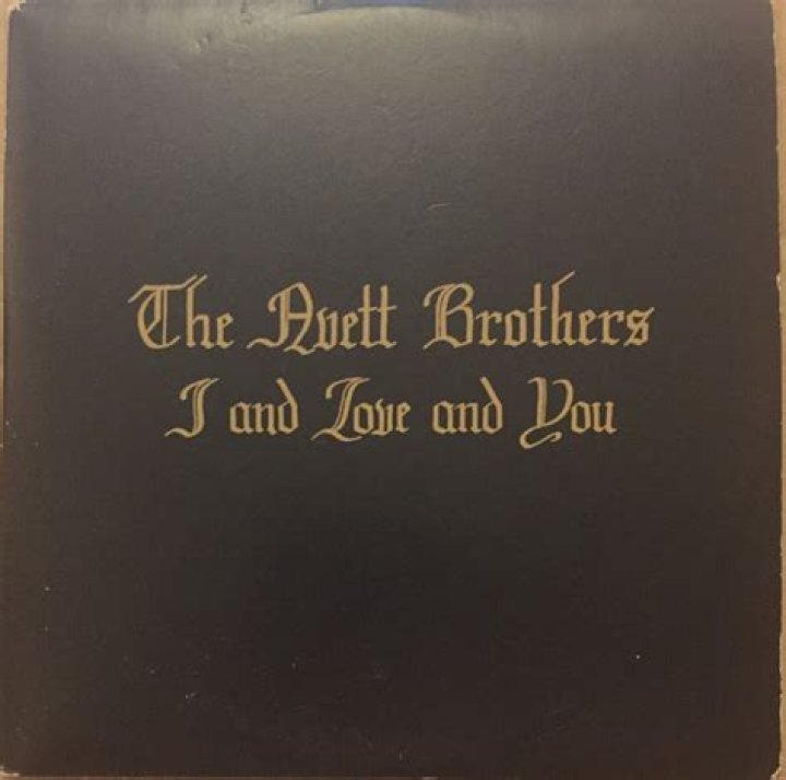The Avett Brothers - I and Love and You Lyrics Meaning