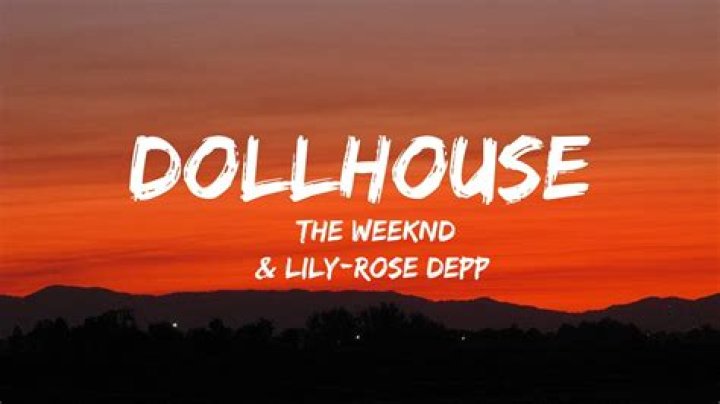 The Weeknd Dollhouse Lyrics Spanish Translation