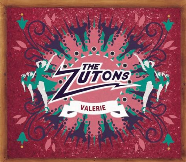 The Zutons - Valerie Lyrics Meaning