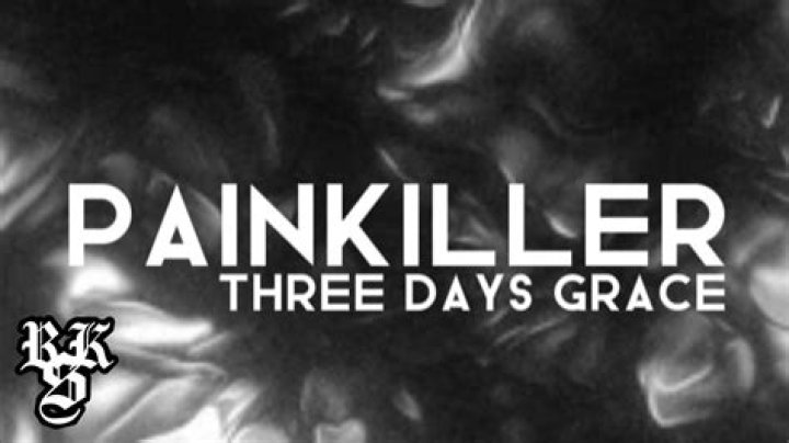 Three Days Grace - Painkiller Lyrics Meaning