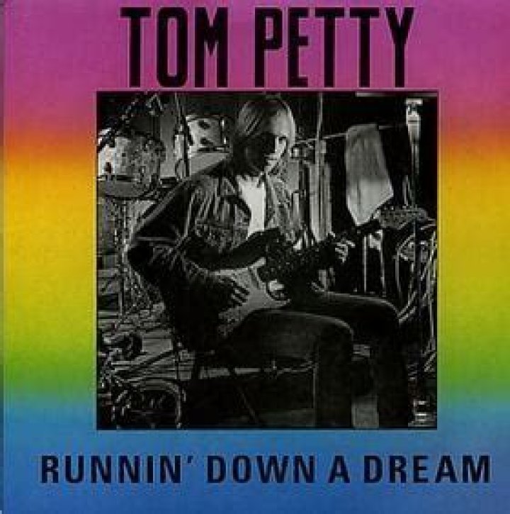 Tom Petty - Runnin' Down a Dream Lyrics Meaning