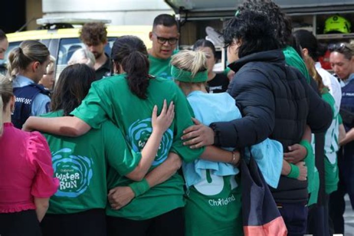 Tragedy happens! Efeso Collins Obituary: Green Party MP, Age 49, Passes Away at Charity Event, Central Auckland, Remembered for Dedicated Service.