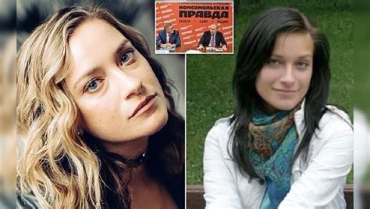 Tragic Loss: Anna Tsareva, Deputy Editor at Komsomolskaya Pravda, Dies from Acute Heart Failure