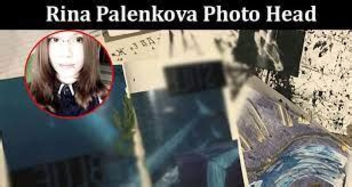 Unveiling Rina Paleknova’s Intriguing Viral Video: No Head, No Blur Leaves Netizens Curious and Captivated