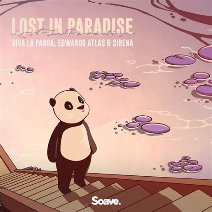 Viva La Panda Lost In Paradise Lyrics